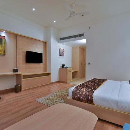 Surestay By Best Western Heritage Walk Amritsar Exteriör bild