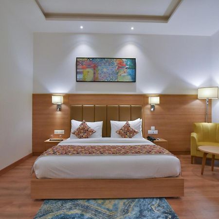 Surestay By Best Western Heritage Walk Amritsar Exteriör bild