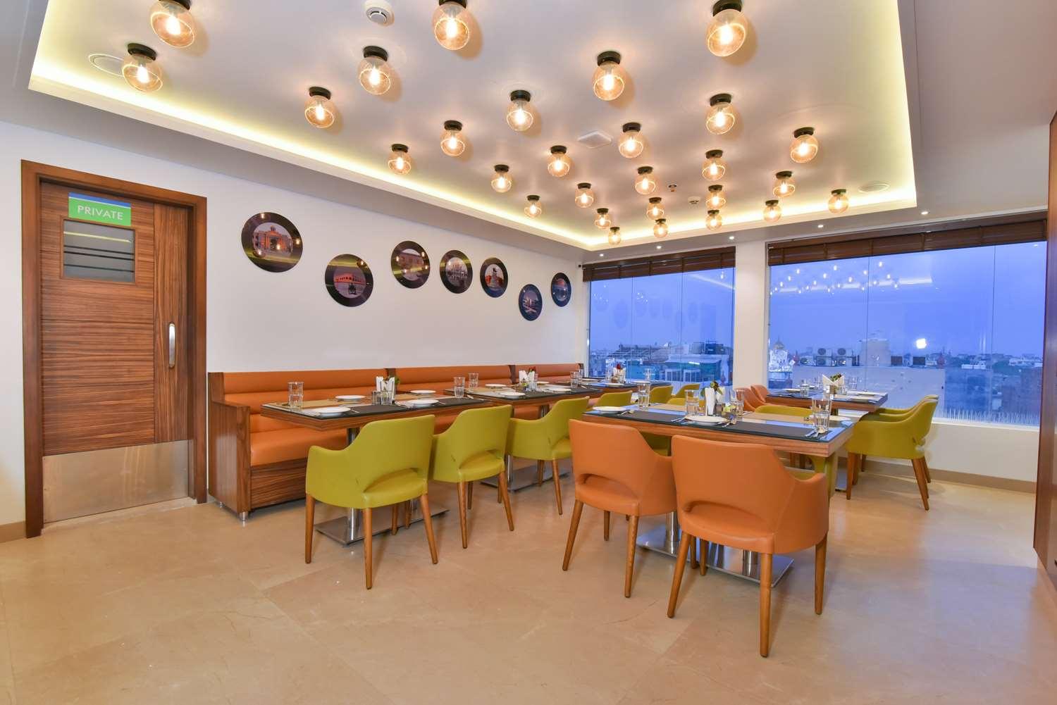 Surestay By Best Western Heritage Walk Amritsar Exteriör bild