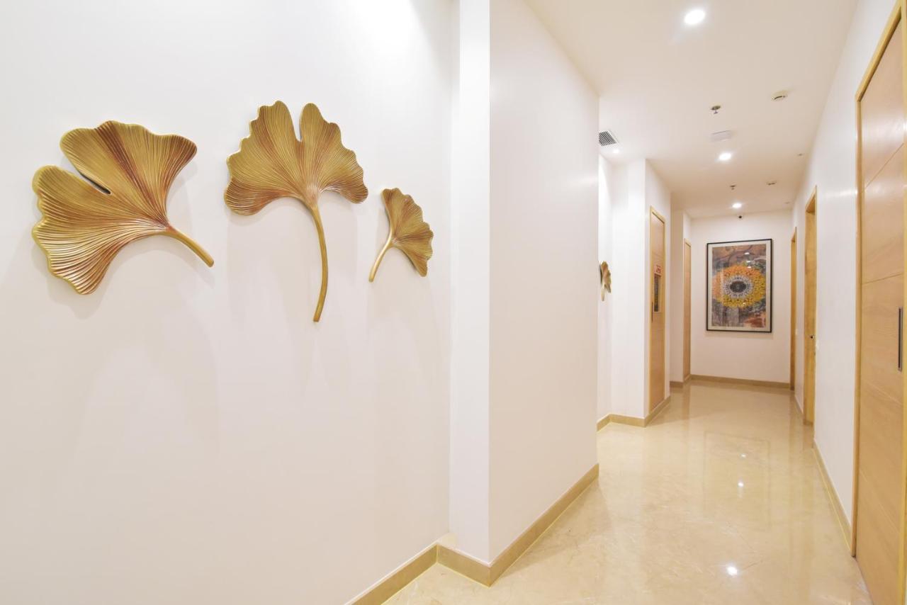 Surestay By Best Western Heritage Walk Amritsar Exteriör bild