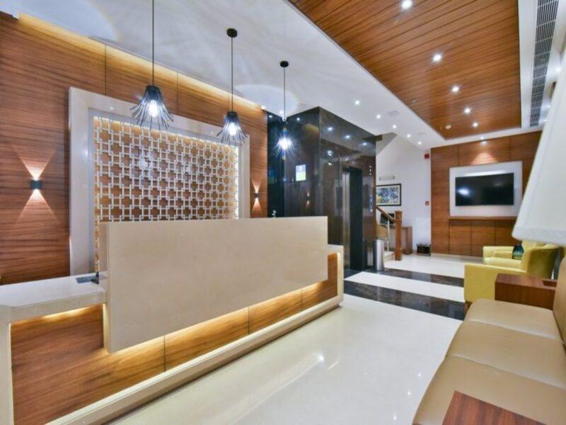 Surestay By Best Western Heritage Walk Amritsar Exteriör bild